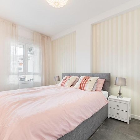 דירות קמפואמור Apartament Summer מראה חיצוני תמונה