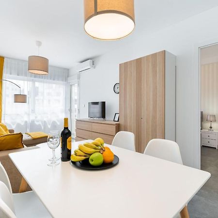 דירות קמפואמור Apartament Summer מראה חיצוני תמונה