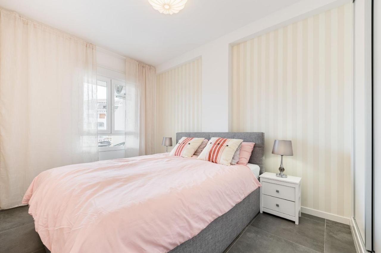 דירות קמפואמור Apartament Summer מראה חיצוני תמונה