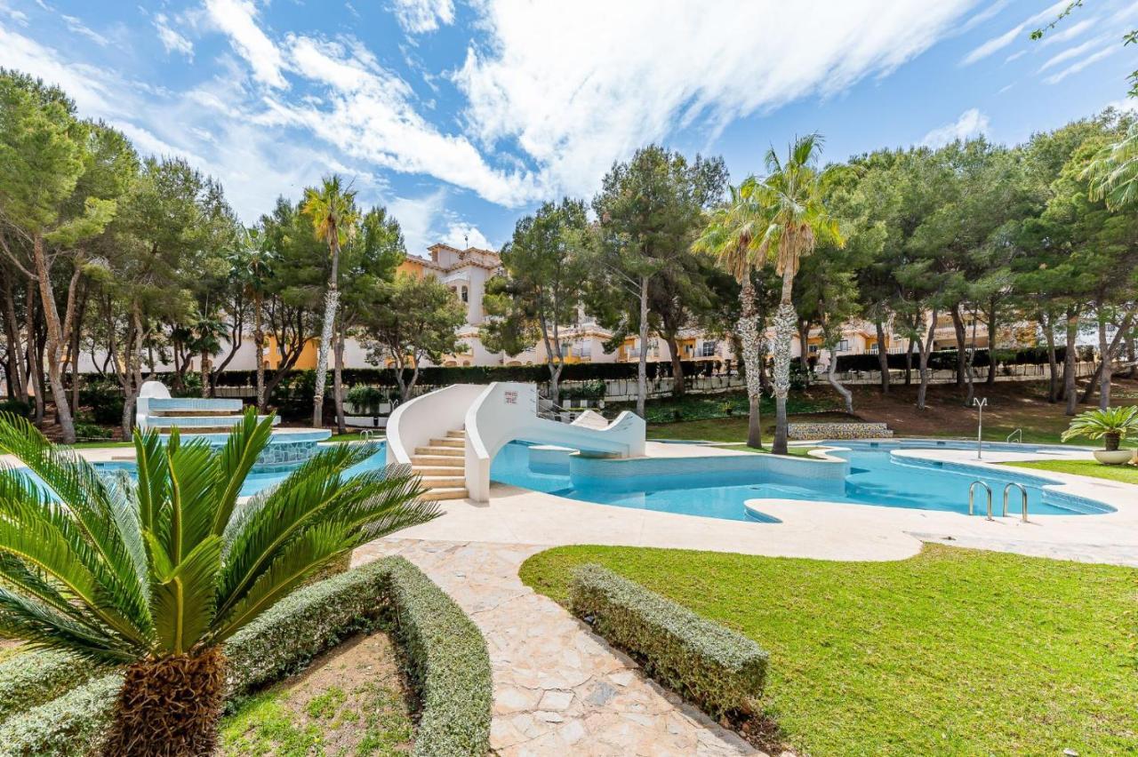 דירות קמפואמור Apartament Summer מראה חיצוני תמונה