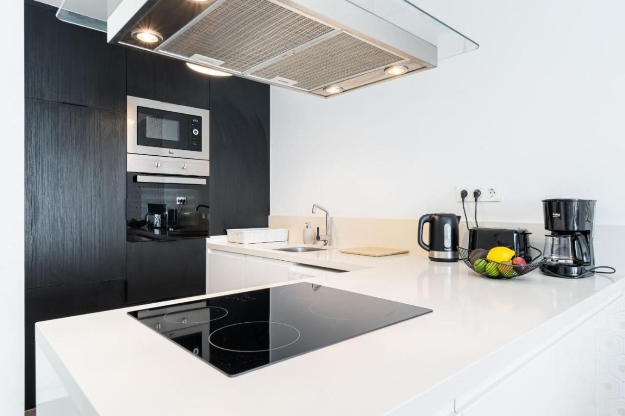 דירות קמפואמור Apartament Summer מראה חיצוני תמונה