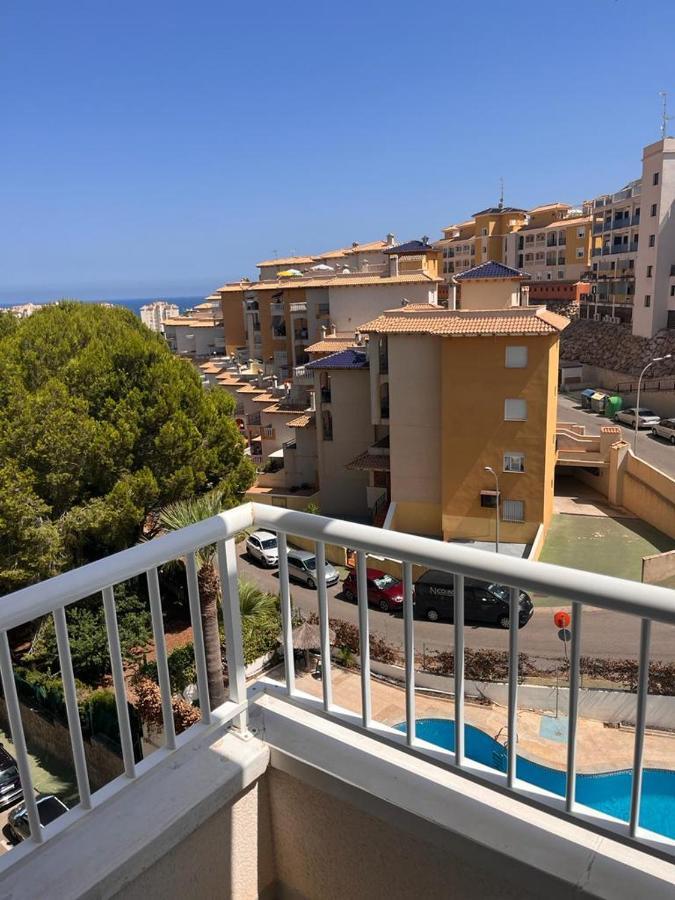 דירות קמפואמור Apartament Summer מראה חיצוני תמונה