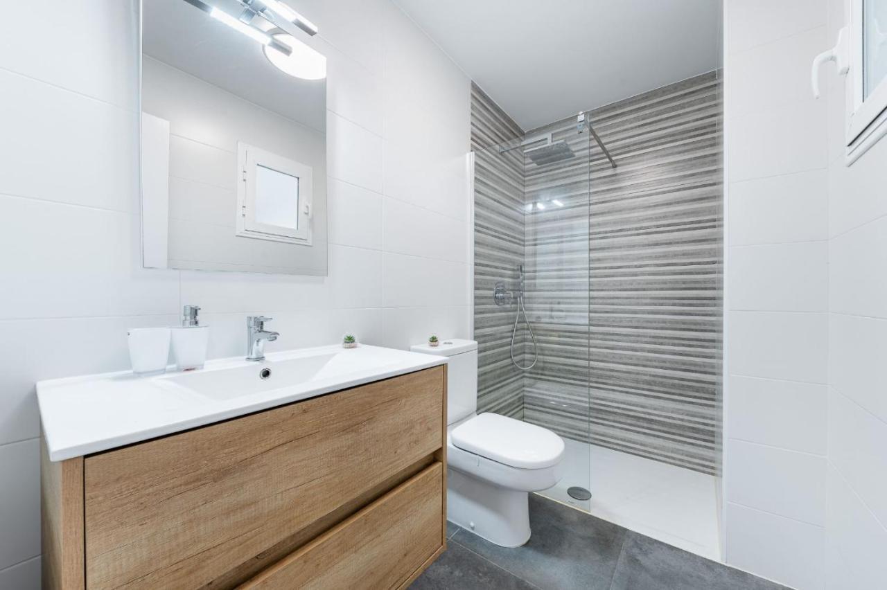 דירות קמפואמור Apartament Summer מראה חיצוני תמונה